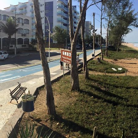 Hotel Bellatrix Macaé Εξωτερικό φωτογραφία