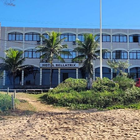 Hotel Bellatrix Macaé Εξωτερικό φωτογραφία