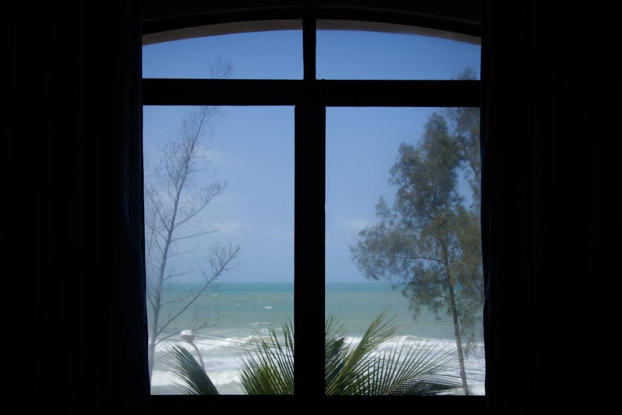 Hotel Bellatrix Macaé Εξωτερικό φωτογραφία