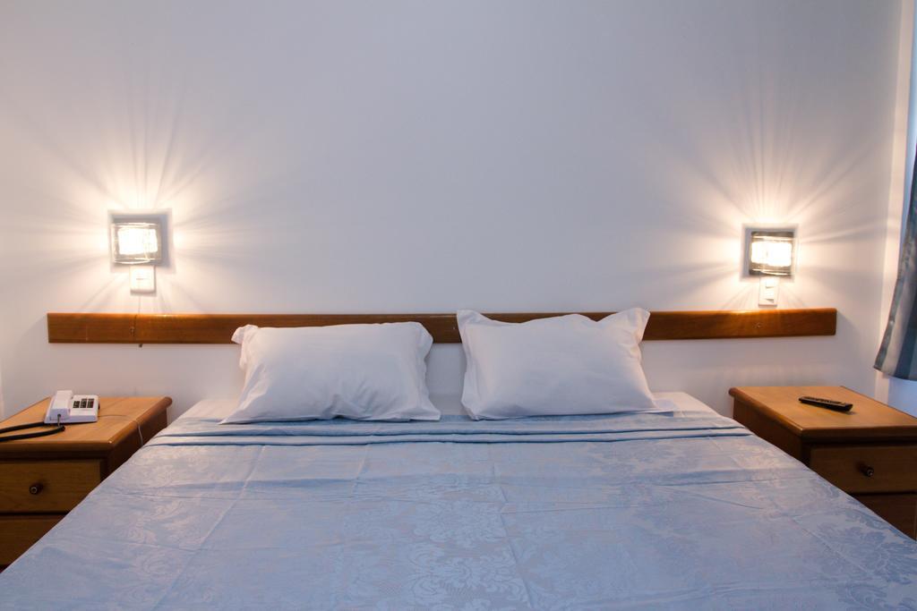 Hotel Bellatrix Macaé Δωμάτιο φωτογραφία