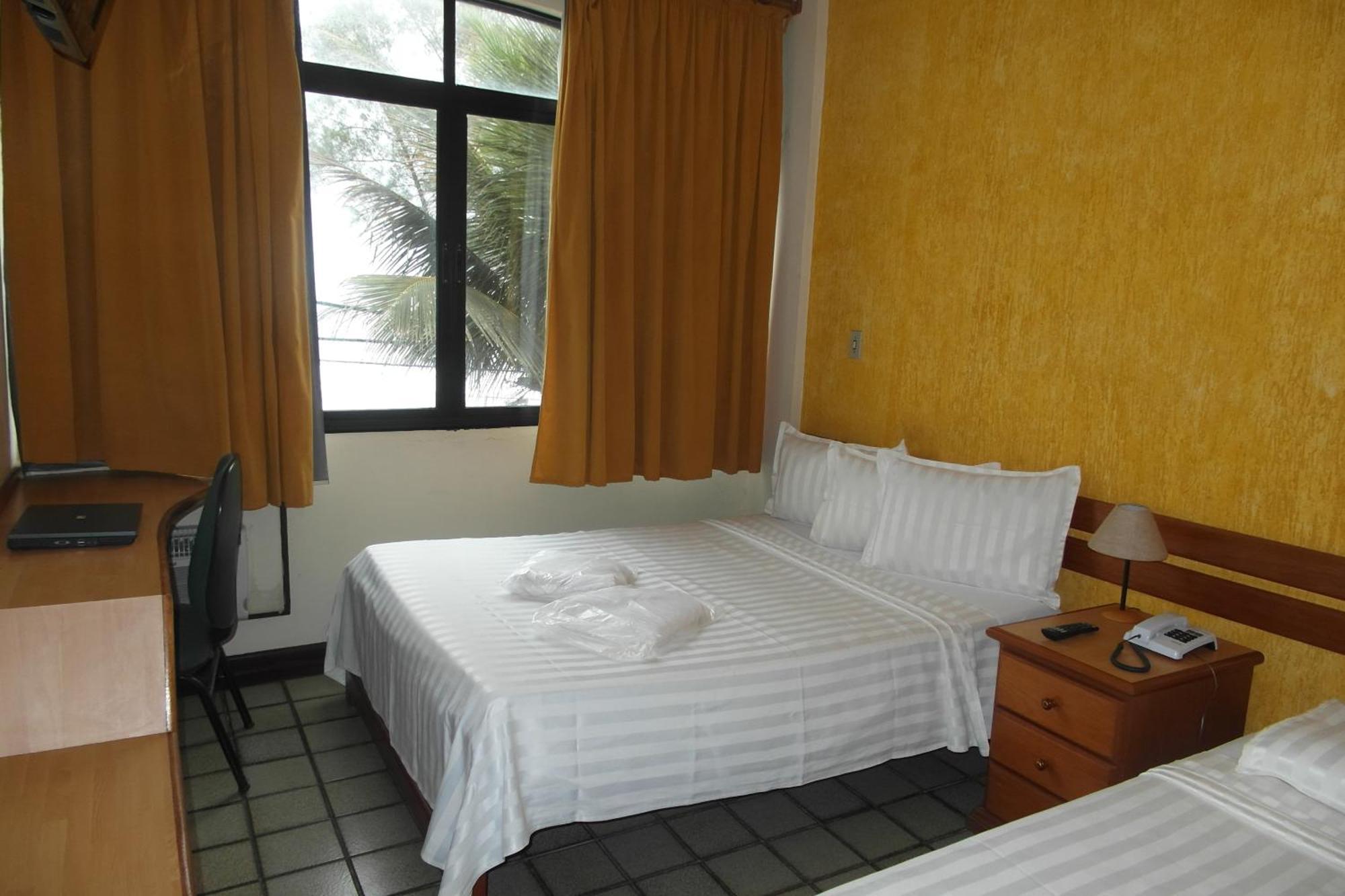 Hotel Bellatrix Macaé Εξωτερικό φωτογραφία