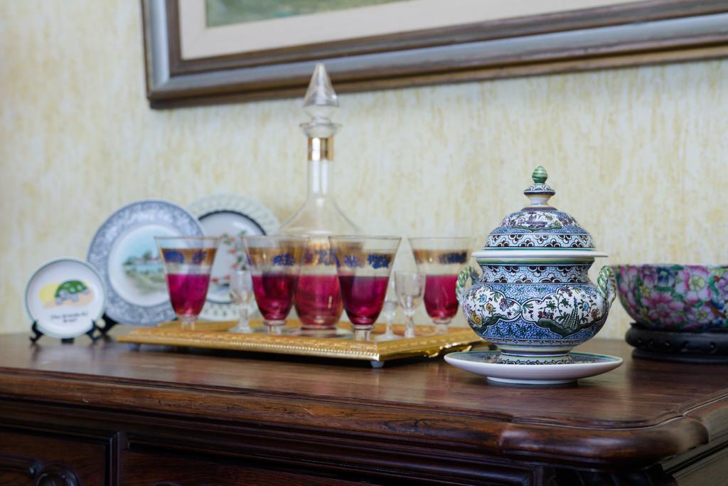 Hotel Bellatrix Macaé Εξωτερικό φωτογραφία
