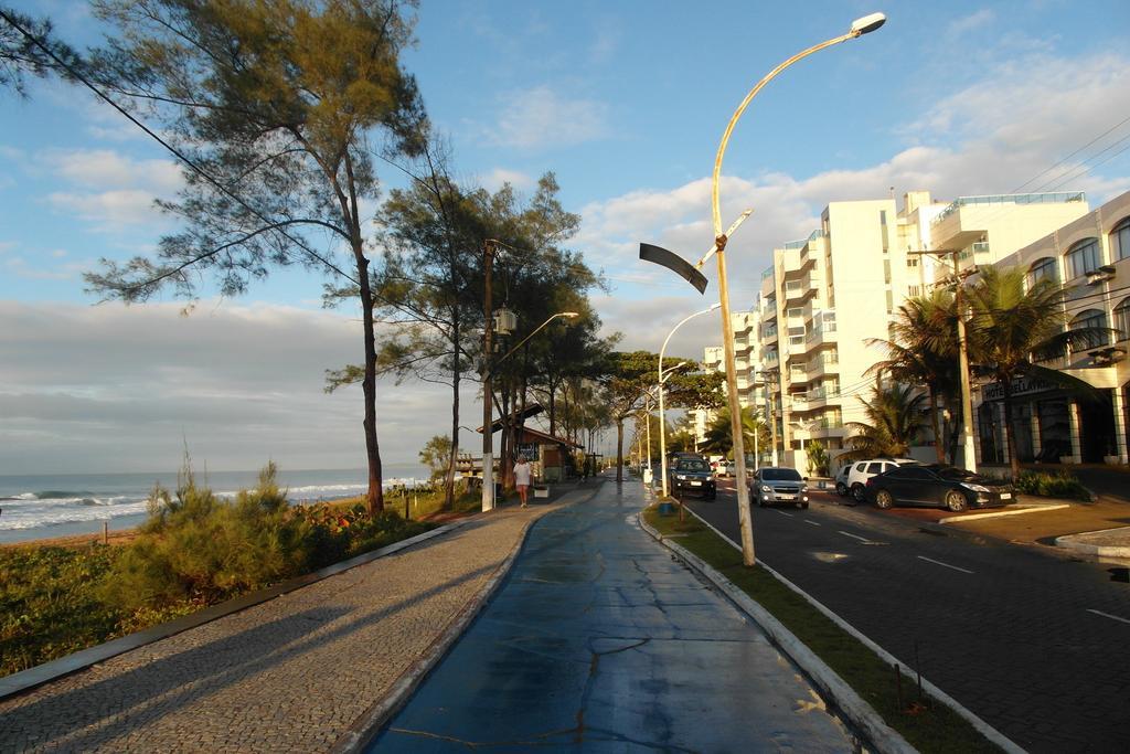 Hotel Bellatrix Macaé Εξωτερικό φωτογραφία