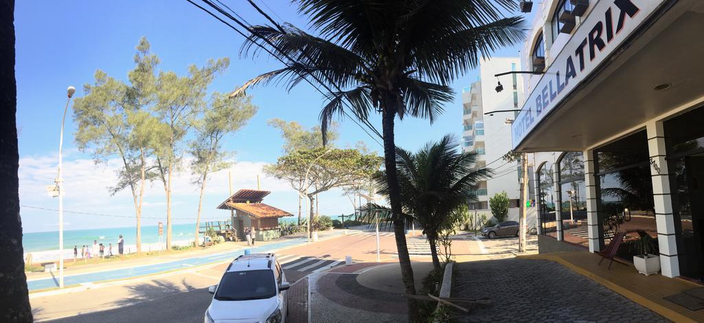 Hotel Bellatrix Macaé Εξωτερικό φωτογραφία