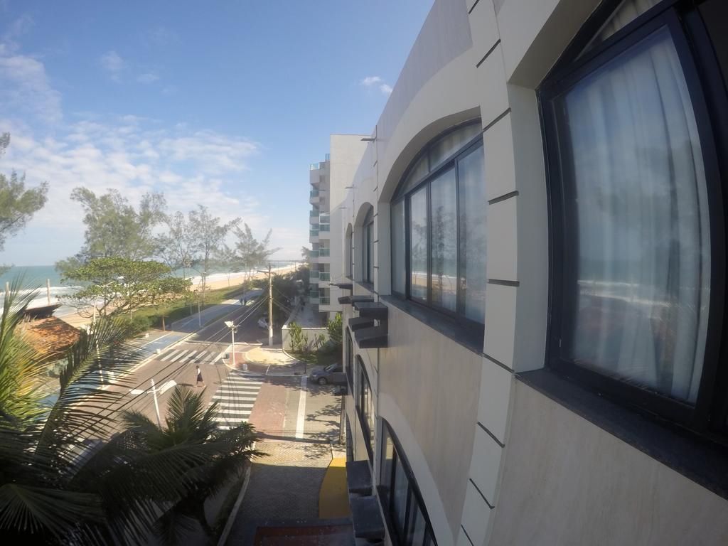 Hotel Bellatrix Macaé Εξωτερικό φωτογραφία