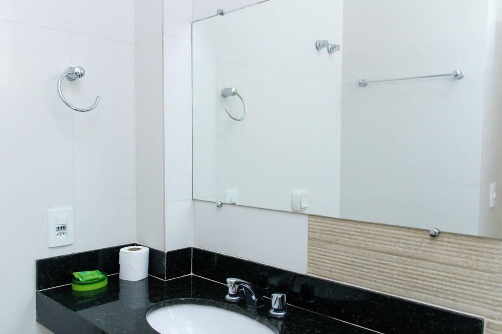 Hotel Bellatrix Macaé Εξωτερικό φωτογραφία