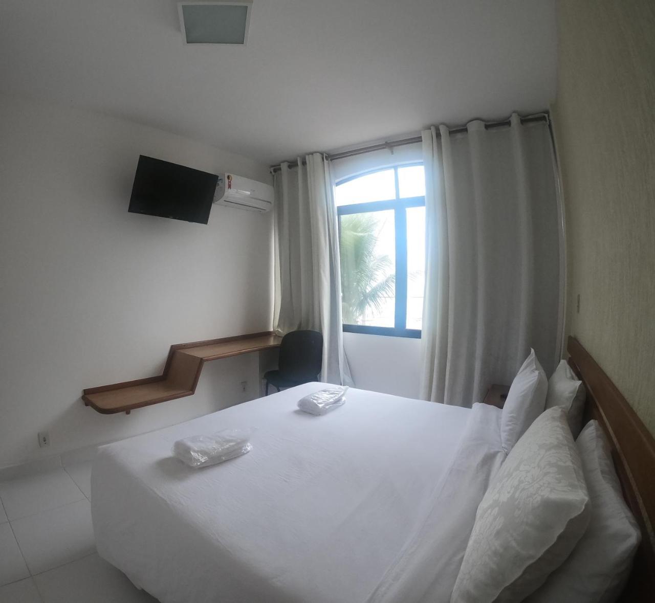 Hotel Bellatrix Macaé Εξωτερικό φωτογραφία