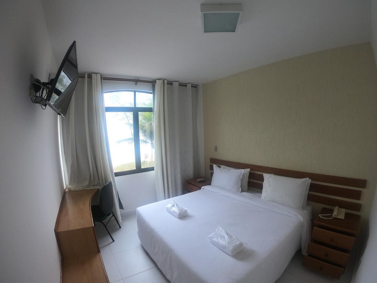 Hotel Bellatrix Macaé Εξωτερικό φωτογραφία