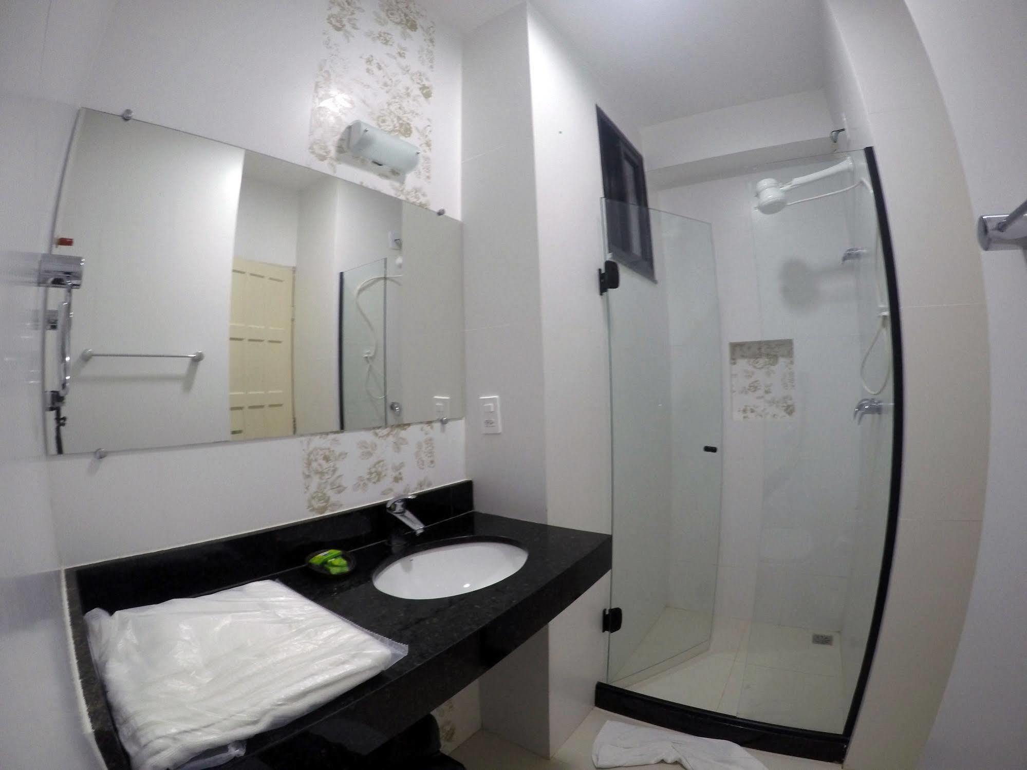 Hotel Bellatrix Macaé Εξωτερικό φωτογραφία